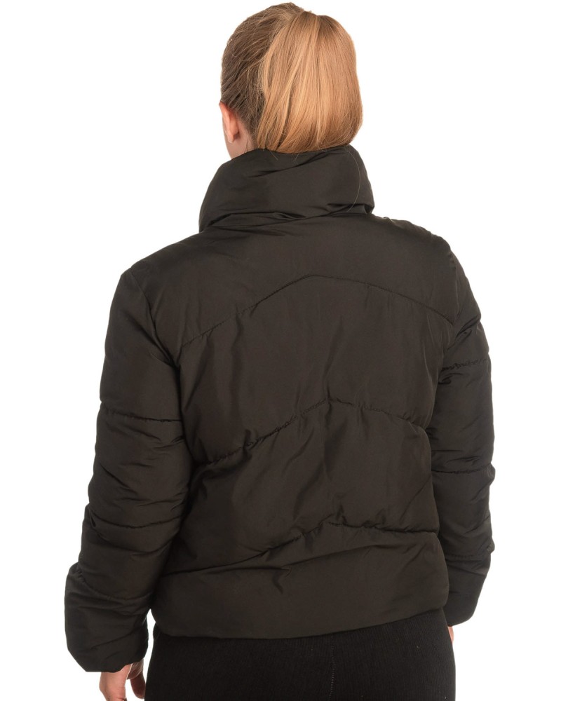 Γυναικείο Επώνυμο Μπουφάν - E5