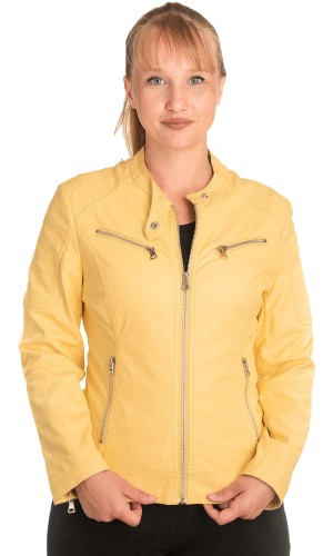 Γυναικείο Επώνυμο Μπουφάν - E6