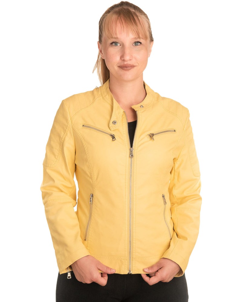 Γυναικείο Επώνυμο Μπουφάν - E6