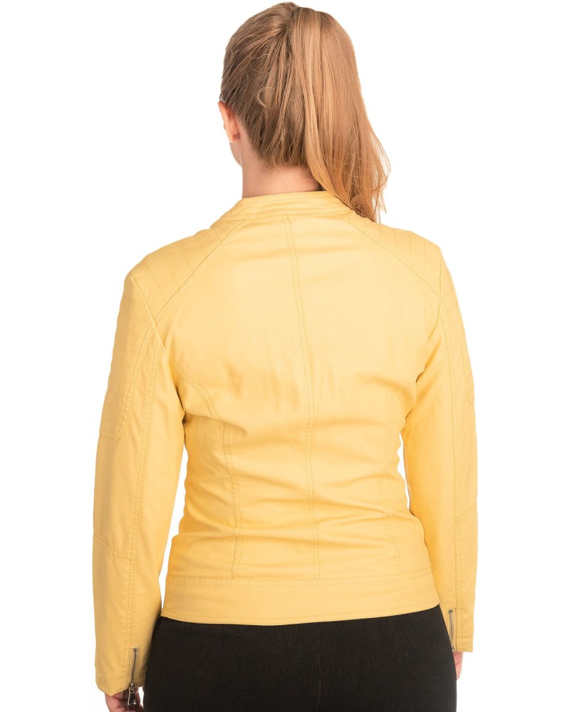 Γυναικείο Επώνυμο Μπουφάν - E6