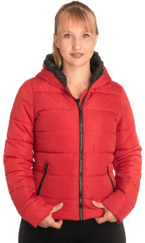 Γυναικείο Επώνυμο Μπουφάν - E7