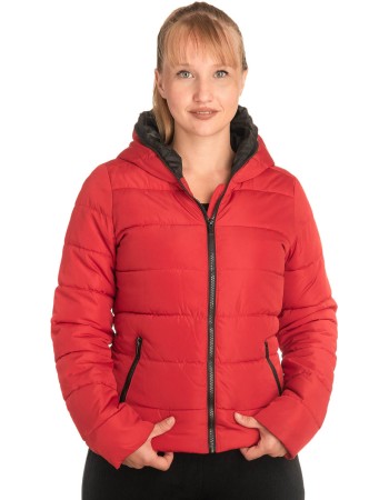 Γυναικείο Επώνυμο Μπουφάν - E7