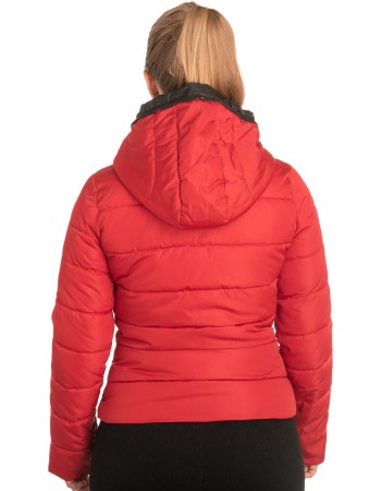 Γυναικείο Επώνυμο Μπουφάν - E7