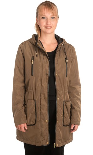 Γυναικείο Επώνυμο Μπουφάν - E9