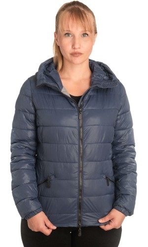 Γυναικείο Επώνυμο Μπουφάν - E10