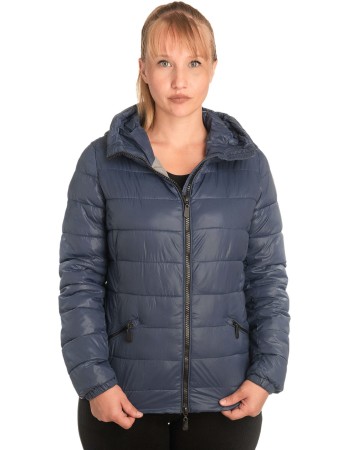 Γυναικείο Επώνυμο Μπουφάν - E10