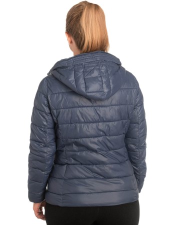 Γυναικείο Επώνυμο Μπουφάν - E10