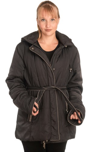 Γυναικείο Επώνυμο Μπουφάν - E11