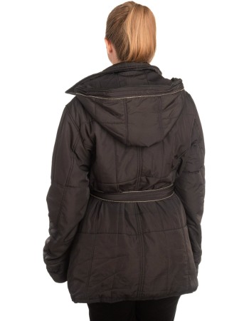 Γυναικείο Επώνυμο Μπουφάν - E11