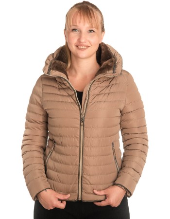 Γυναικείο Επώνυμο Μπουφάν - E12