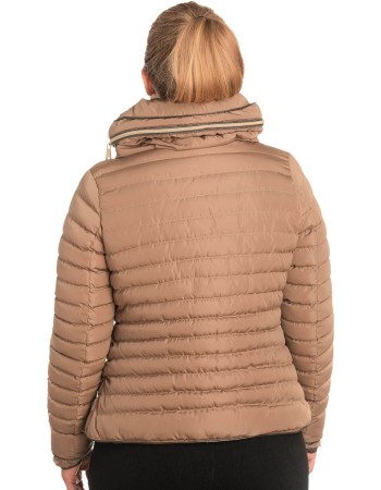 Γυναικείο Επώνυμο Μπουφάν - E12