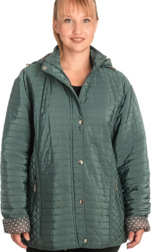 Γυναικείο Επώνυμο Μπουφάν - E14