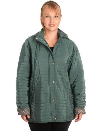 Γυναικείο Επώνυμο Μπουφάν - E14