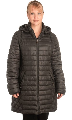 Γυναικείο Επώνυμο Μπουφάν - E15