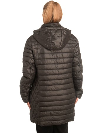 Γυναικείο Επώνυμο Μπουφάν - E15