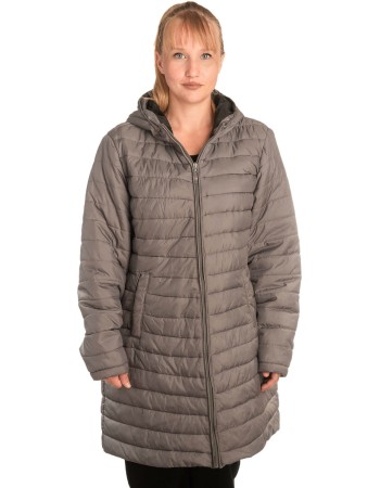 Γυναικείο Επώνυμο Μπουφάν - E16