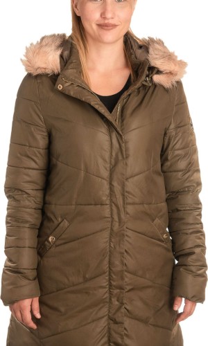 Γυναικείο Επώνυμο Μπουφάν - E17