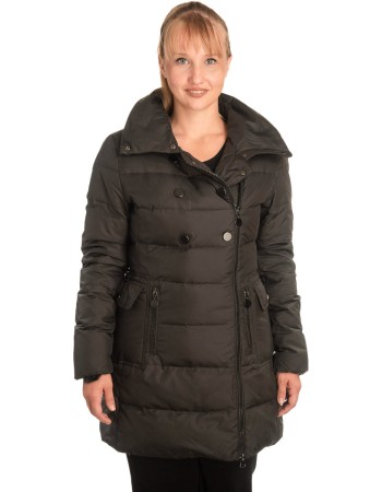 Γυναικείο Επώνυμο Μπουφάν - E18