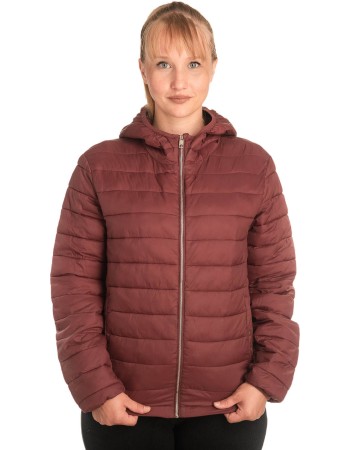 Γυναικείο Επώνυμο Μπουφάν - E19