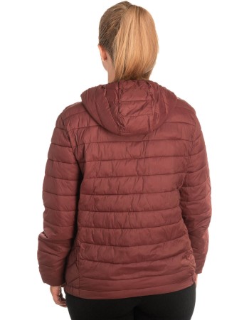 Γυναικείο Επώνυμο Μπουφάν - E19