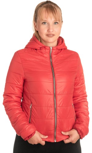 Γυναικείο Επώνυμο Μπουφάν - E20