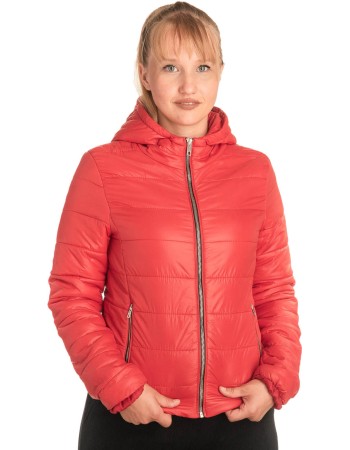 Γυναικείο Επώνυμο Μπουφάν - E20