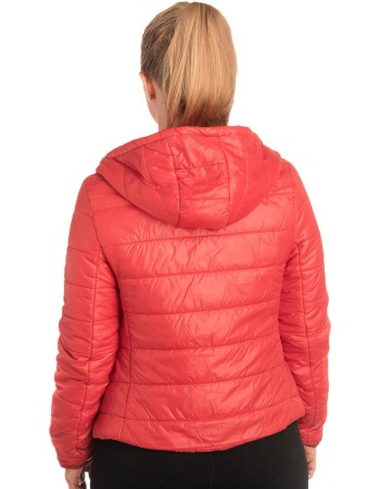 Γυναικείο Επώνυμο Μπουφάν - E20