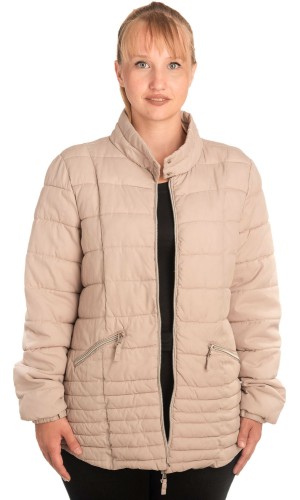 Γυναικείο Επώνυμο Μπουφάν - E21