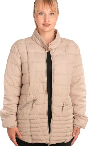 Γυναικείο Επώνυμο Μπουφάν - E21