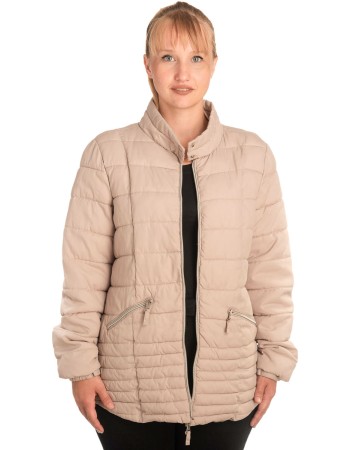 Γυναικείο Επώνυμο Μπουφάν - E21