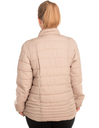 Γυναικείο Επώνυμο Μπουφάν - E21