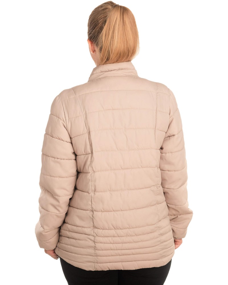 Γυναικείο Επώνυμο Μπουφάν - E21