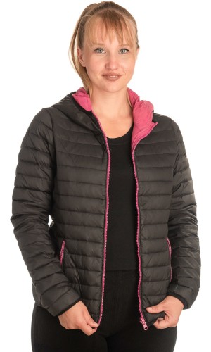 Γυναικείο Επώνυμο Μπουφάν - E22