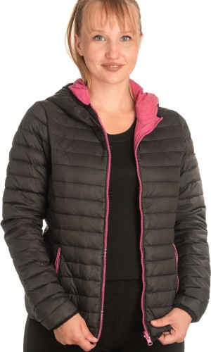 Γυναικείο Επώνυμο Μπουφάν - E22