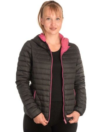 Γυναικείο Επώνυμο Μπουφάν - E22