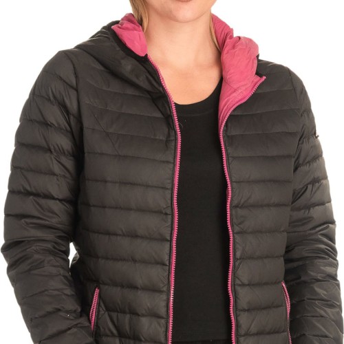 Γυναικείο Επώνυμο Μπουφάν - E22