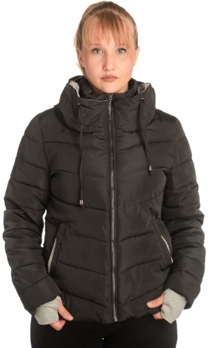 Γυναικείο Επώνυμο Μπουφάν - E23