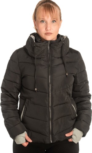 Γυναικείο Επώνυμο Μπουφάν - E23