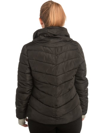 Γυναικείο Επώνυμο Μπουφάν - E23