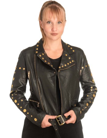 Γυναικείο Επώνυμο Μπουφάν - E24