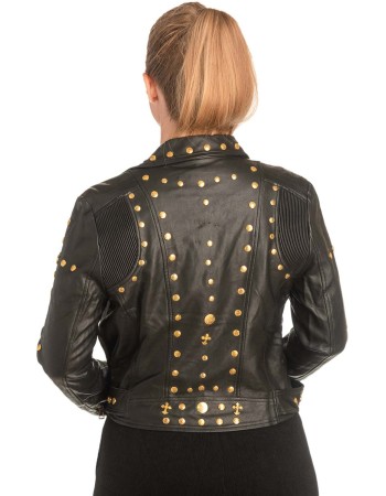 Γυναικείο Επώνυμο Μπουφάν - E24