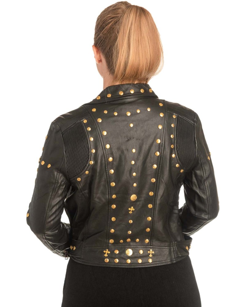 Γυναικείο Επώνυμο Μπουφάν - E24