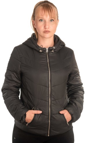 Γυναικείο Επώνυμο Μπουφάν - E27