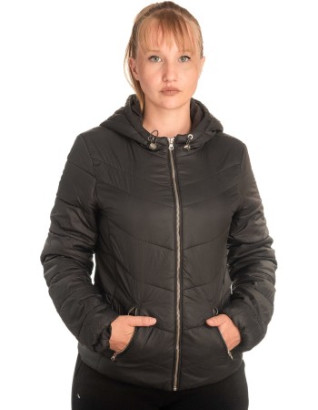 Γυναικείο Επώνυμο Μπουφάν - E27