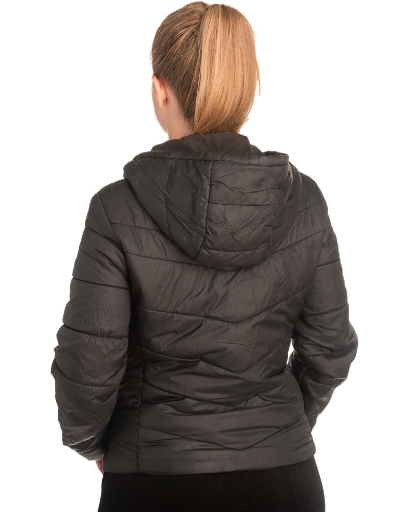 Γυναικείο Επώνυμο Μπουφάν - E27