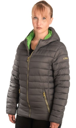 Γυναικείο Επώνυμο Μπουφάν - E28