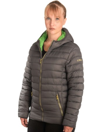 Γυναικείο Επώνυμο Μπουφάν - E28