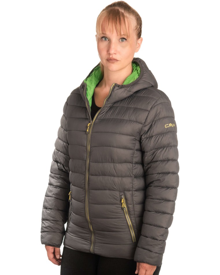 Γυναικείο Επώνυμο Μπουφάν - E28