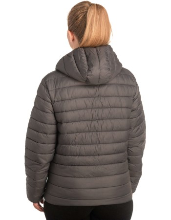 Γυναικείο Επώνυμο Μπουφάν - E28