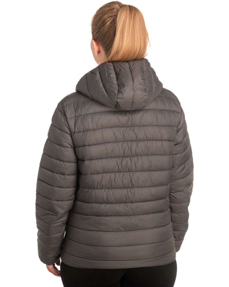 Γυναικείο Επώνυμο Μπουφάν - E28